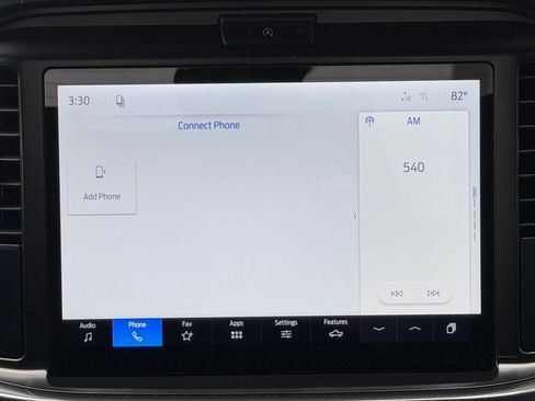 New 2026 Ford F150 STX w/ Equipment Group 200A image 47