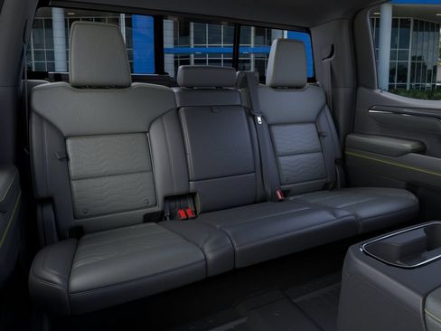 New 2026 Chevrolet Silverado 1500 ZR2 AWD/4WD image 17