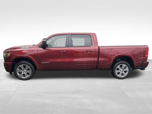 New 2025 RAM 1500 Big Horn image 9