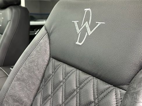 New 2025 Chevrolet Silverado 1500 RST w/ All Star Edition Plus image 30