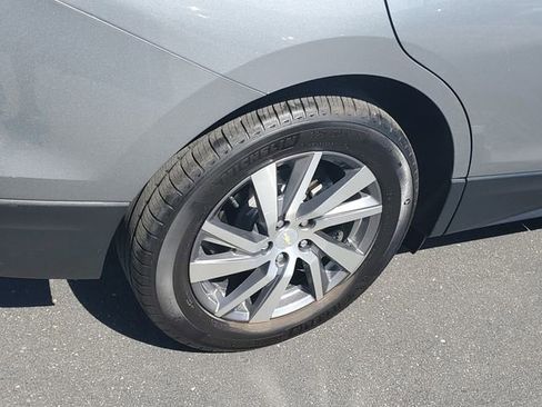 Certified 2023 Chevrolet Equinox Premier FWD image 5