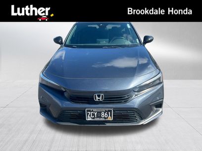 Used 2024 Honda Civic Sport