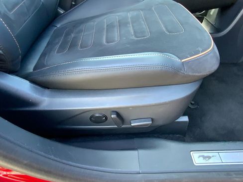 Used 2021 Ford Mustang Mach-E GT image 24