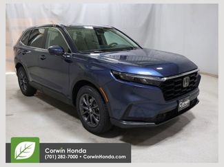 New 2026 Honda CR-V EX-L 360° Tour