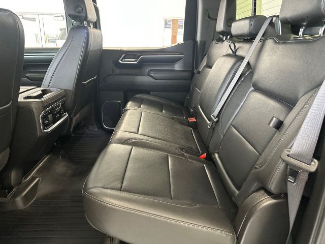 Certified 2023 GMC Sierra 1500 SLT w/ SLT Convenience Package AWD/4WD image 29