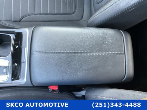 Used 2023 Hyundai Santa Cruz SEL Premium image 25