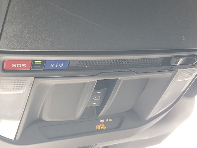 Certified 2025 Subaru Forester Sport AWD/4WD image 30