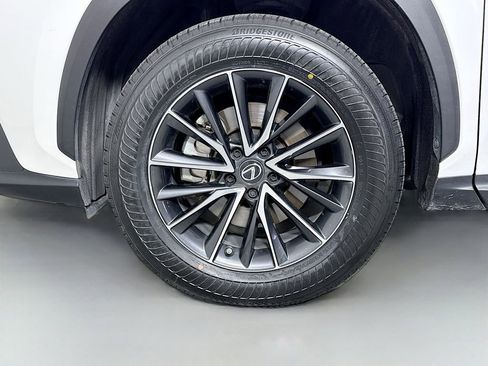 Certified 2023 Lexus NX 350 AWD image 33