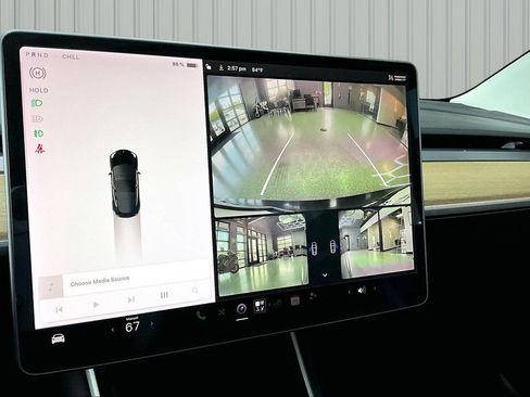 Used 2019 Tesla Model 3 Standard Range Plus RWD image 13