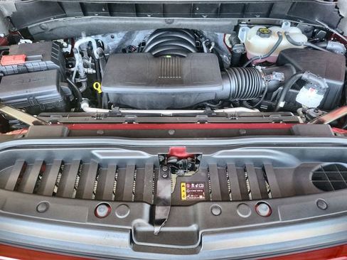 Used 2024 Chevrolet Silverado 1500 RST w/ Convenience Package II image 25