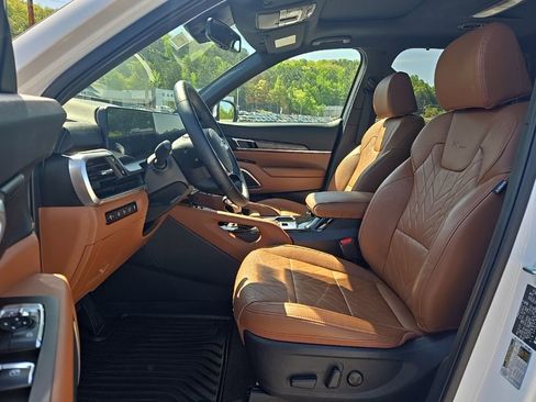 Used 2025 Kia Telluride EX X-Line image 15