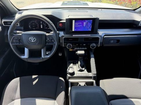 Certified 2025 Toyota 4Runner TRD Sport image 4