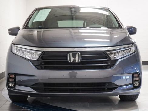 Used 2022 Honda Odyssey Touring image 33