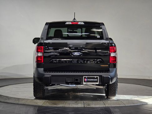 New 2026 Ford Maverick Tremor AWD/4WD image 8