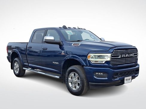 Used 2022 RAM 2500 Laramie image 1