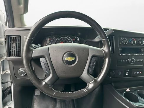 Used 2020 Chevrolet Express 2500 w/ Driver Convenience Package image 12