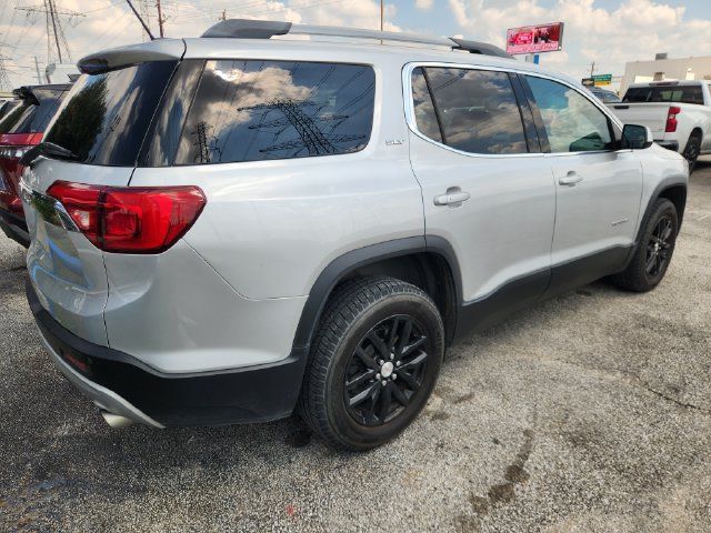 Used 2019 GMC Acadia SLT FWD image 5