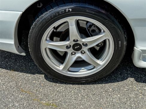 Used 1997 Ford Mustang Cobra RWD image 16