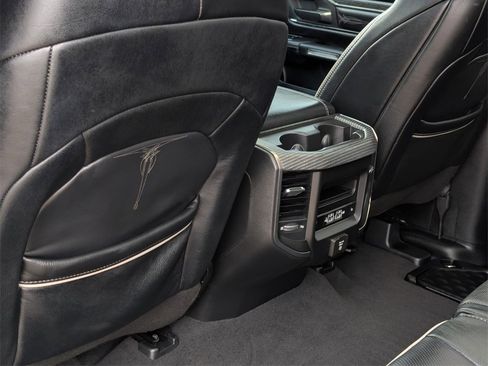 Used 2019 RAM 1500 Limited w/ Advanced Safety Group image 34