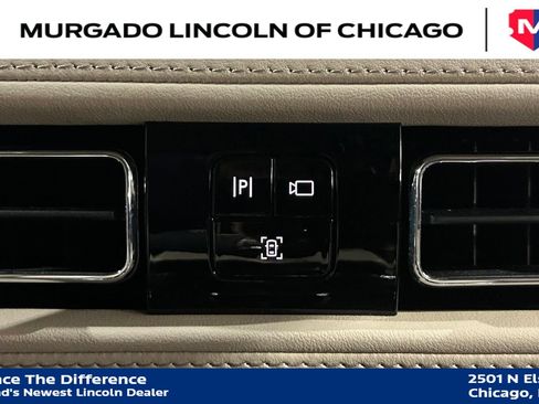 Used 2023 Lincoln Nautilus Reserve AWD/4WD image 63