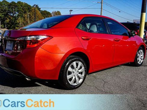 Used 2016 Toyota Corolla LE image 15