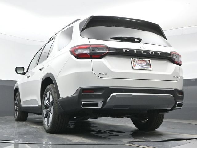 New 2026 Honda Pilot Elite image 24