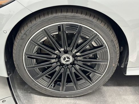 New 2026 Mercedes-Benz CLE 300 4MATIC Coupe image 12