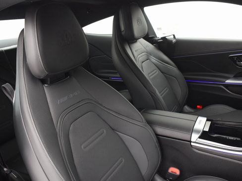 Used 2024 Mercedes-Benz CLE 53 AMG 4MATIC image 16