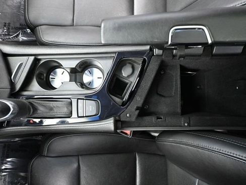 Used 2014 Cadillac CTS Performance w/ Driver Assist Package image 41