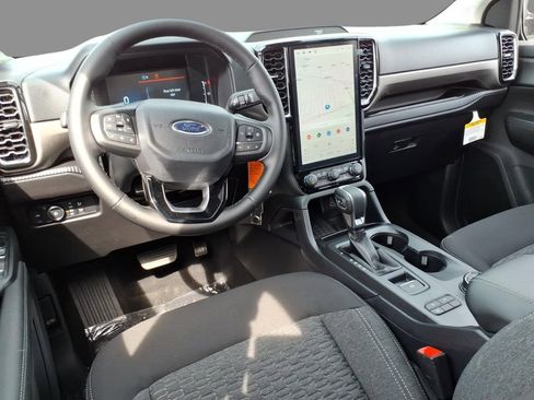 New 2026 Ford Ranger XLT image 6