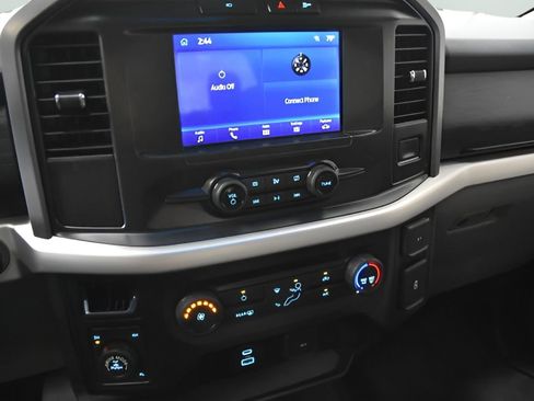 Used 2021 Ford F150 XLT AWD/4WD image 25