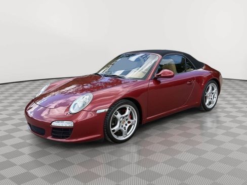 Used 2011 Porsche 911 Carrera S RWD image 11
