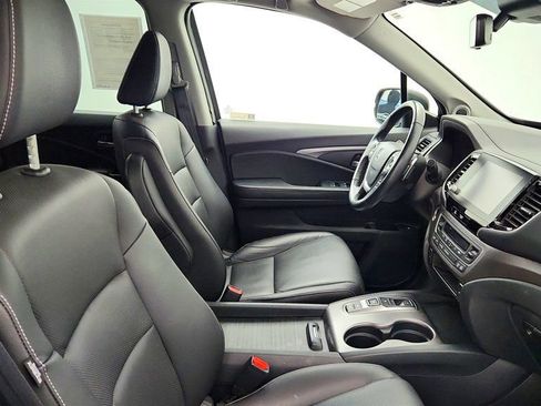 Used 2023 Honda Ridgeline RTL image 23