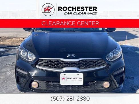 Used 2020 Kia Forte LXS image 27