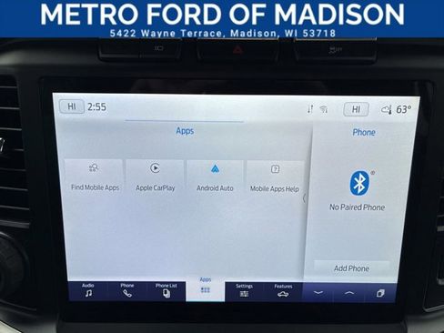 Certified 2022 Ford F150 XLT w/ Equipment Group 302A High image 29