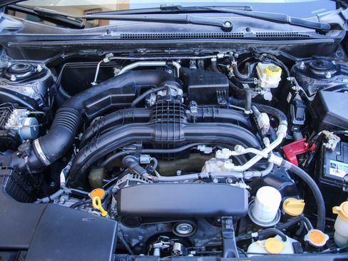 Used 2017 Subaru Impreza 2.0i Sport image 21