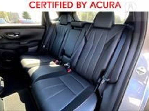 Certified 2025 Acura ADX A-Spec image 8