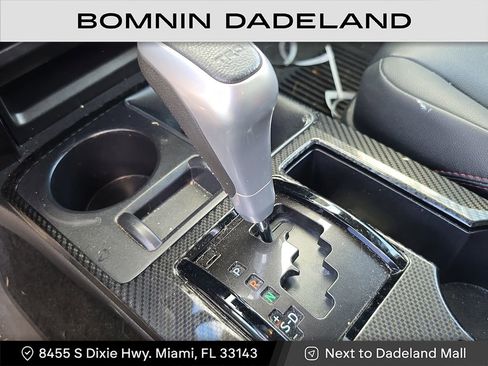 Used 2023 Toyota 4Runner TRD Off-Road Premium image 21