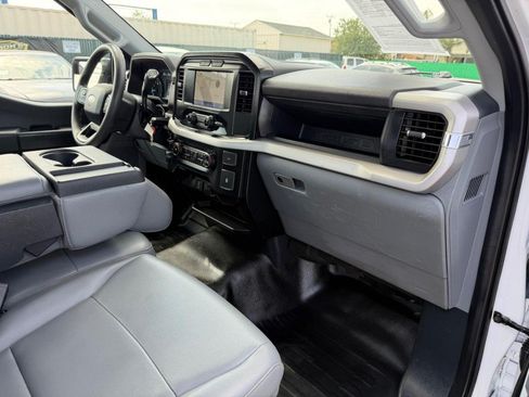 Used 2023 Ford F150 XL RWD image 20