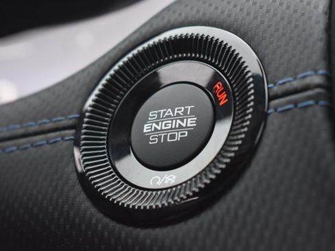 New 2026 Jeep Compass Latitude image 26