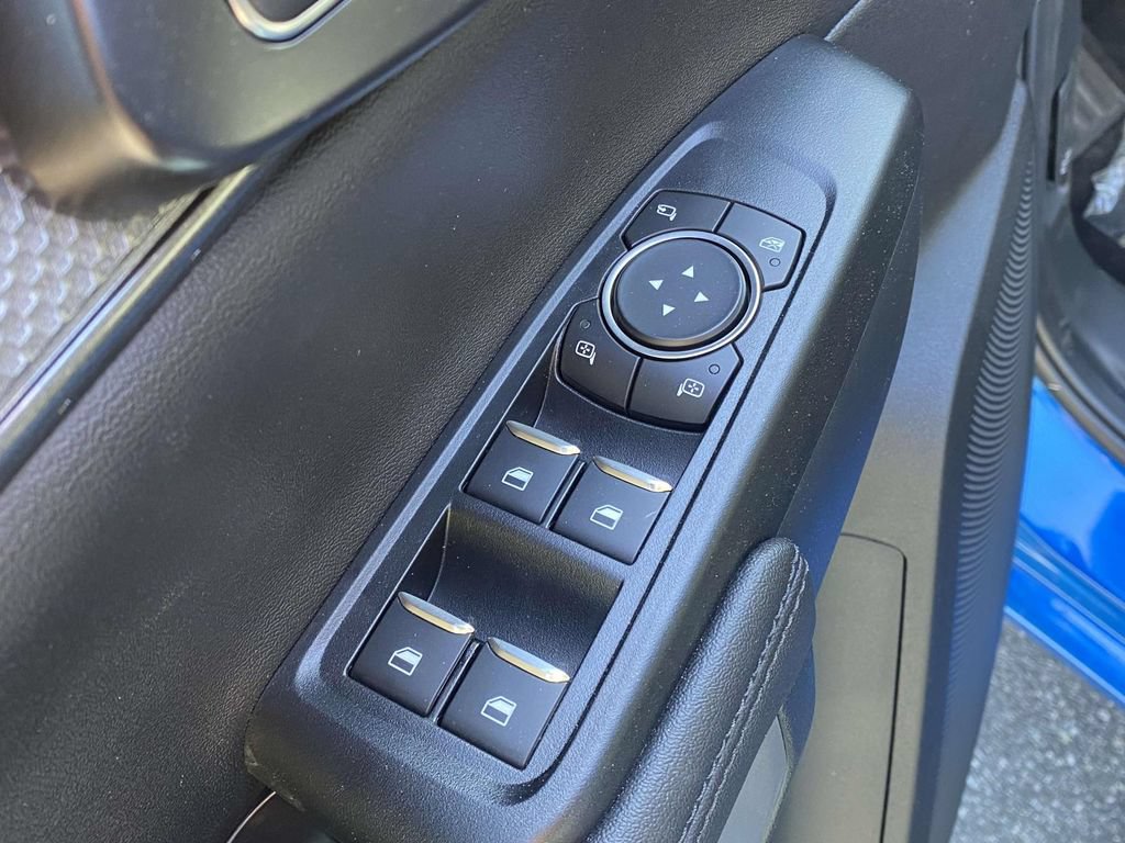 New 2026 Ford Ranger Lariat w/ FX4 Off-Road Package AWD/4WD image 14