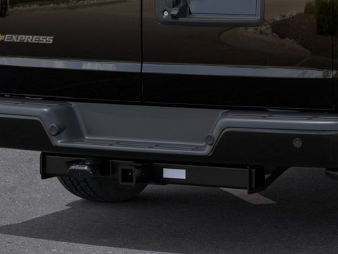 New 2025 Chevrolet Express 3500 LS RWD image 14