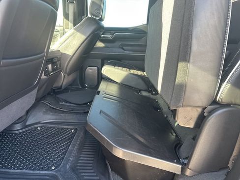 Used 2024 GMC Sierra 1500 AT4X image 40