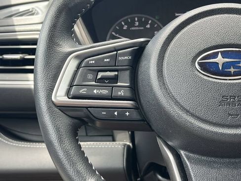 Used 2023 Subaru Ascent Limited AWD/4WD image 26
