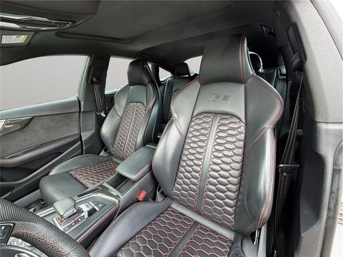 Used 2019 Audi RS 5 Sportback w/ RS Driver Assistance Package image 22