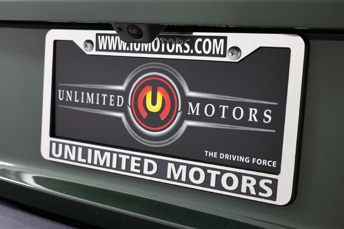 Used 2022 Rivian R1S Launch Edition Quad AWD/4WD image 19