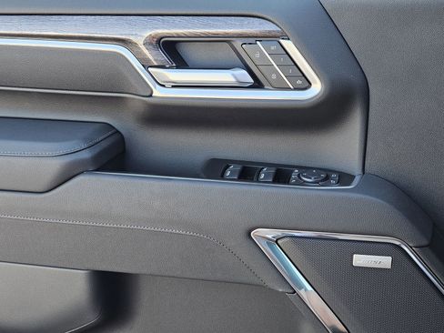 New 2026 Chevrolet Silverado 2500 LTZ w/ LTZ Plus Package image 27