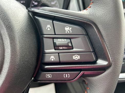 Used 2025 Subaru Crosstrek 2.5i Limited image 18