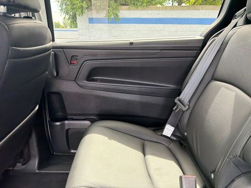 Certified 2024 Honda Odyssey Touring image 25