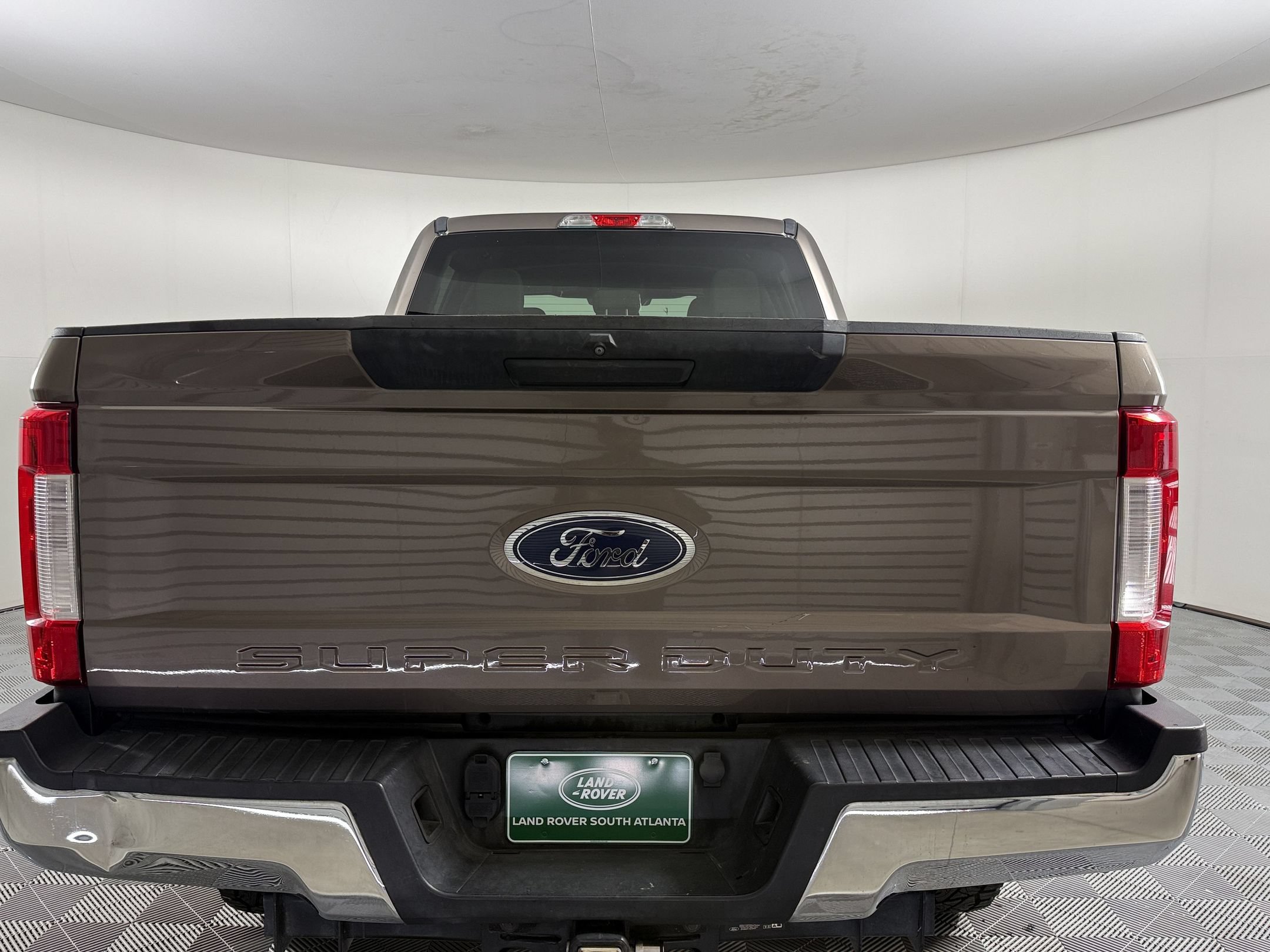 Used 2019 Ford F250 XL w/ STX Appearance Package AWD/4WD image 10